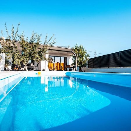 Villa Margita Split Buitenkant foto