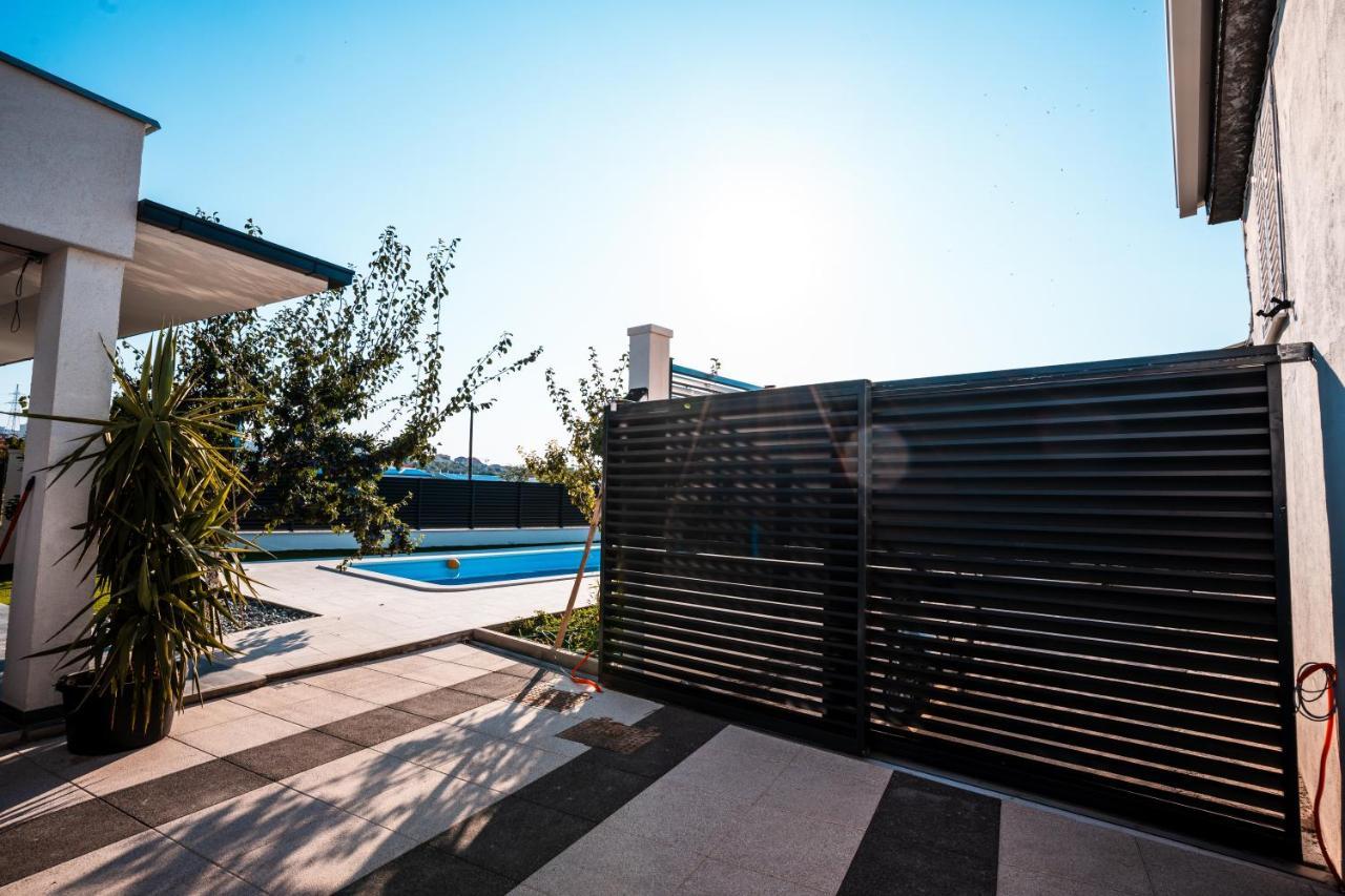 Villa Margita Split Buitenkant foto