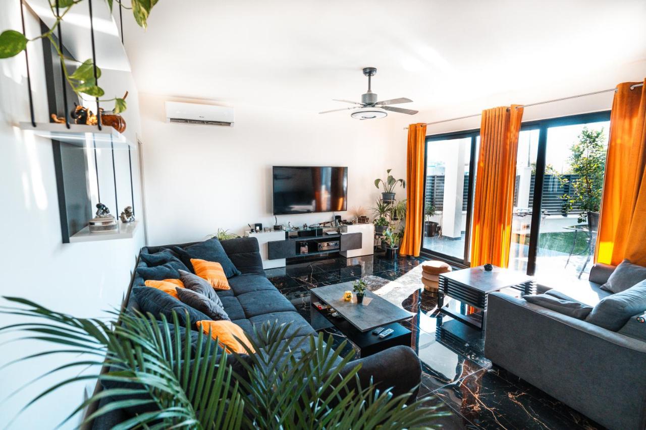 Villa Margita Split Buitenkant foto