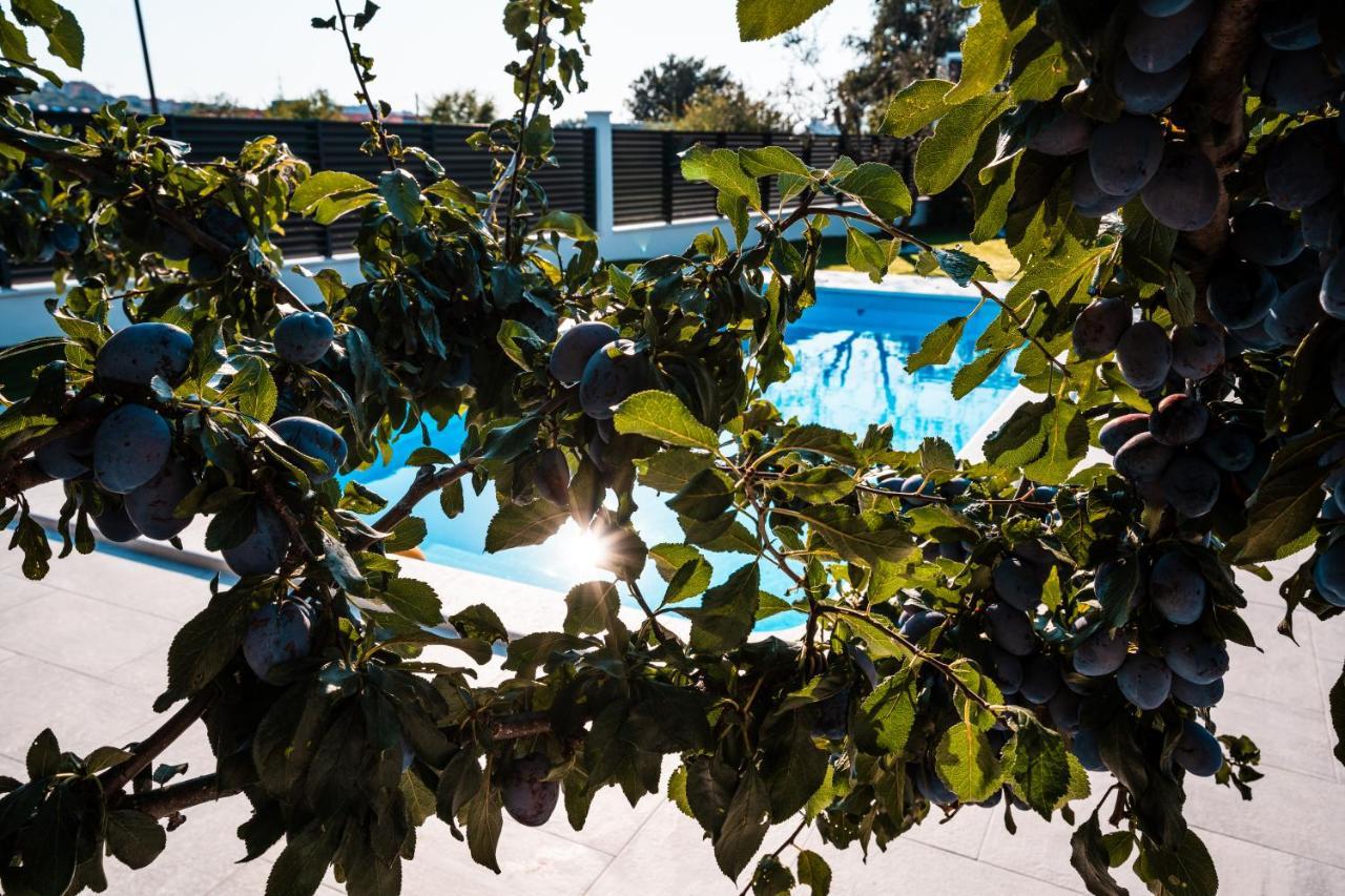 Villa Margita Split Buitenkant foto