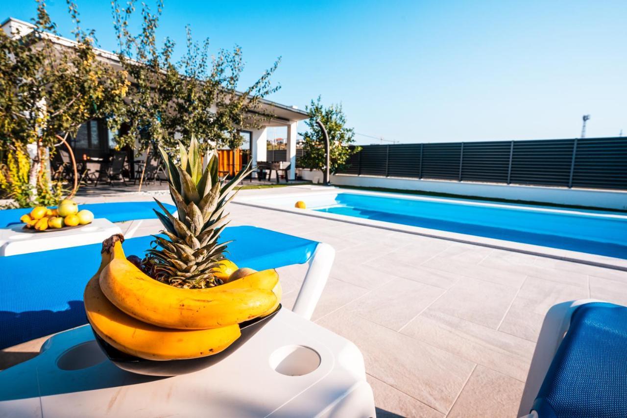 Villa Margita Split Buitenkant foto