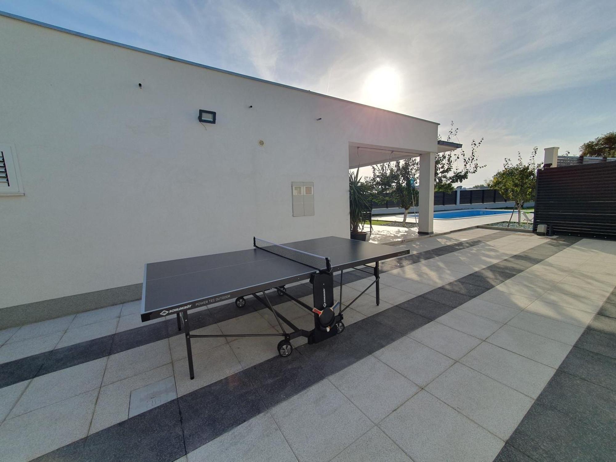 Villa Margita Split Buitenkant foto